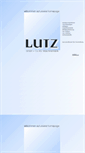 Mobile Screenshot of lutz-kg.de